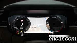 Land Rover Range Rover, 2025 — миниатюра 8