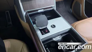 Land Rover Range Rover, 2025 — миниатюра 9