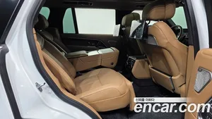 Land Rover Range Rover, 2025 — миниатюра 12