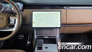 Land Rover Range Rover, 2025 — миниатюра 14