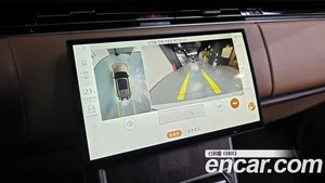 Land Rover Range Rover, 2025 — миниатюра 15