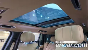 Land Rover Range Rover, 2025 — миниатюра 18