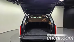 Land Rover Range Rover, 2025 — миниатюра 20