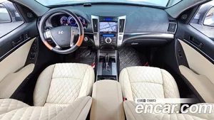 Hyundai Veracruz, 2014 — миниатюра 1