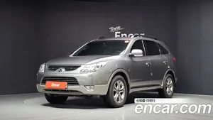 Hyundai Veracruz, 2014 — миниатюра 2
