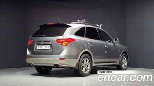 Hyundai Veracruz, 2014 — миниатюра 3