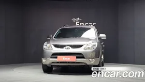 Hyundai Veracruz, 2014 — миниатюра 4
