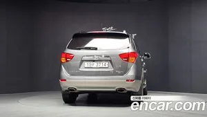 Hyundai Veracruz, 2014 — миниатюра 5