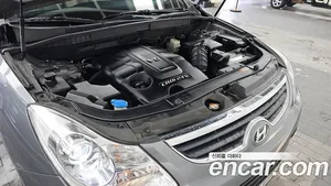 Hyundai Veracruz, 2014 — миниатюра 6