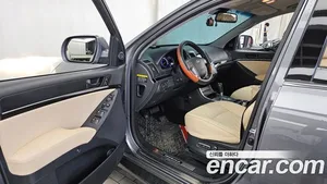 Hyundai Veracruz, 2014 — миниатюра 13