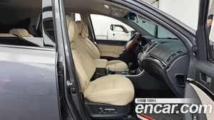 Hyundai Veracruz, 2014 — миниатюра 17