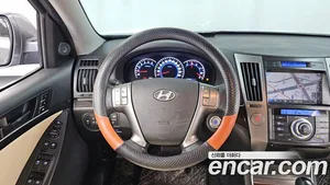 Hyundai Veracruz, 2014 — миниатюра 19