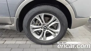 Hyundai Veracruz, 2014 — миниатюра 7