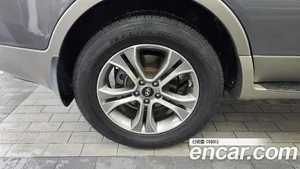 Hyundai Veracruz, 2014 — миниатюра 8
