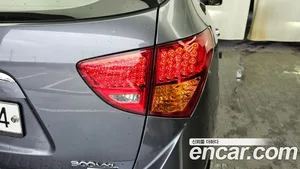 Hyundai Veracruz, 2014 — миниатюра 9