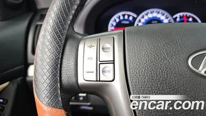 Hyundai Veracruz, 2014 — миниатюра 16