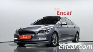 Hyundai Genesis, 2014 — миниатюра 1