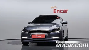 Hyundai Genesis, 2014 — миниатюра 3