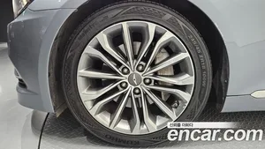 Hyundai Genesis, 2014 — миниатюра 5