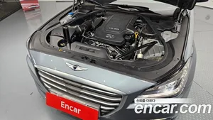 Hyundai Genesis, 2014 — миниатюра 6