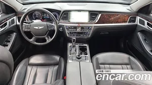 Hyundai Genesis, 2014 — миниатюра 10