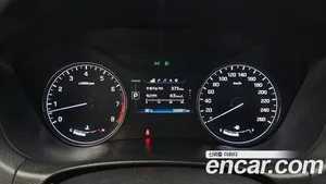 Hyundai Genesis, 2014 — миниатюра 11