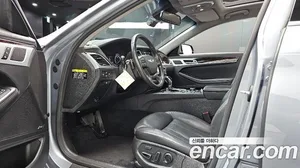 Hyundai Genesis, 2014 — миниатюра 13