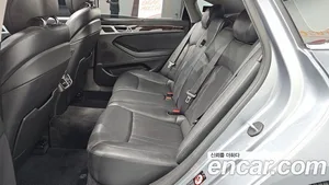 Hyundai Genesis, 2014 — миниатюра 18