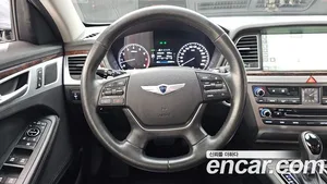 Hyundai Genesis, 2014 — миниатюра 19