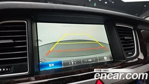 Hyundai Genesis, 2014 — миниатюра 21