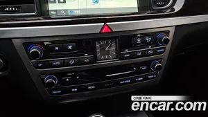 Hyundai Genesis, 2014 — миниатюра 25