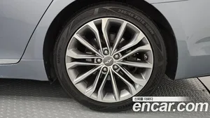 Hyundai Genesis, 2014 — миниатюра 7