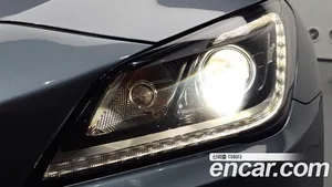 Hyundai Genesis, 2014 — миниатюра 8