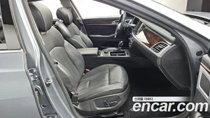 Hyundai Genesis, 2014 — миниатюра 16