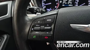 Hyundai Genesis, 2014 — миниатюра 28