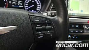 Hyundai Genesis, 2014 — миниатюра 29