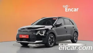 Kia Niro, 2023 — миниатюра 31
