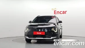 Kia Niro, 2023 — миниатюра 2