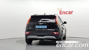 Kia Niro, 2023 — миниатюра 3