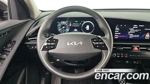 Kia Niro, 2023 — миниатюра 18