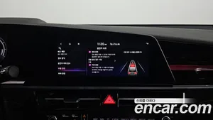 Kia Niro, 2023 — миниатюра 21