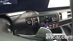 Kia Niro, 2023 — миниатюра 23