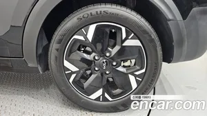 Kia Niro, 2023 — миниатюра 6