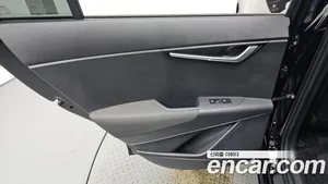 Kia Niro, 2023 — миниатюра 14