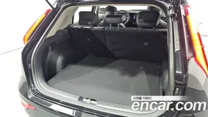 Kia Niro, 2023 — миниатюра 27