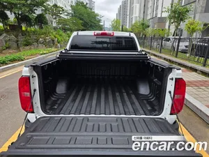 Chevrolet Colorado, 2022 — миниатюра 5