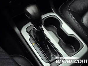 Chevrolet Colorado, 2022 — миниатюра 14
