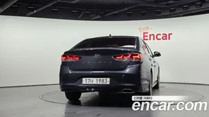 Hyundai Sonata, 2019 — миниатюра 4