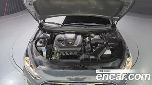 Hyundai Sonata, 2019 — миниатюра 6
