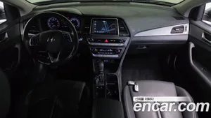 Hyundai Sonata, 2019 — миниатюра 7